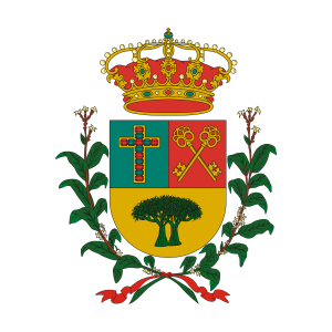 Ayuntamiento Brena - Logo