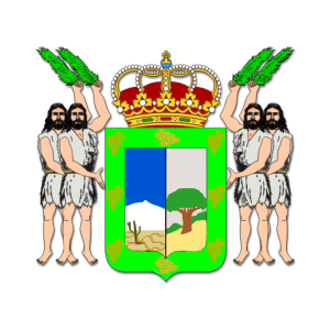 Ayuntamiento Icod de los Vinos - Logo