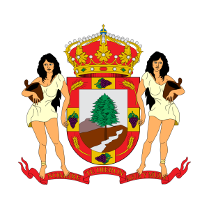 Ayuntamiento La Guancha - Logo