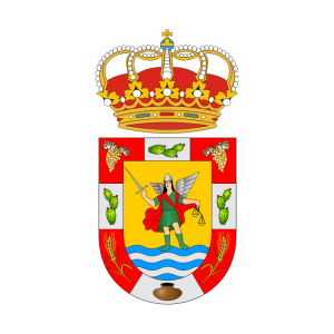 Ayuntamiento San Miguel de Abona - Logo