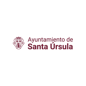 Ayuntamiento Santa Ursula - Logo
