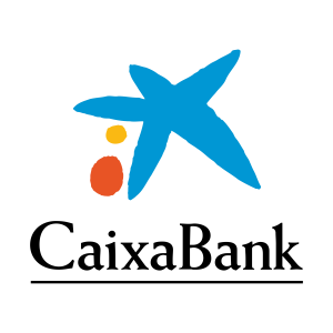 CaixaBank - Logo