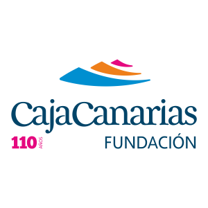 Fundacion CajaCanarias - Logo