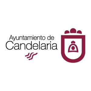 Ayuntamiento de Candelaria - Logo