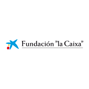Fundacion La Caixa - Logo