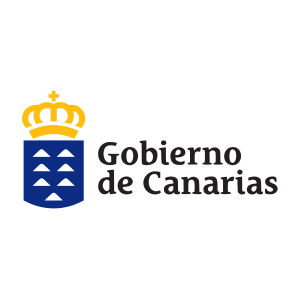 Gobierno de Canarias - Logo