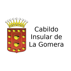 Cabildo Insular de La Gomera - Logo